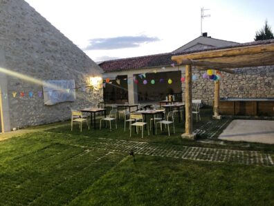 fiesta jardin bis a jardin