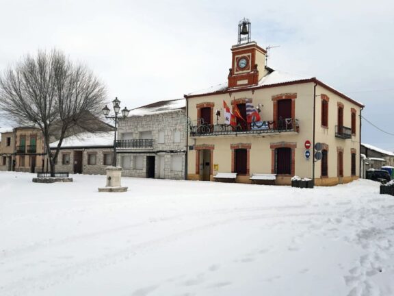 plaza nevada a galería